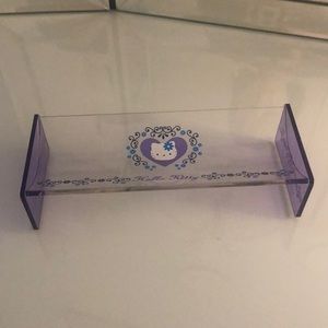 Hello Kitty Pencil Tray